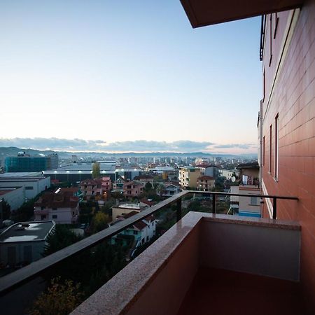 Agsel Hotel & Spa Tirana Zewnętrze zdjęcie